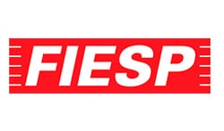 Logo FIESP